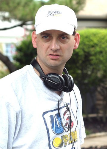 汤米·斯图瓦尔 Tommy Stovall照片