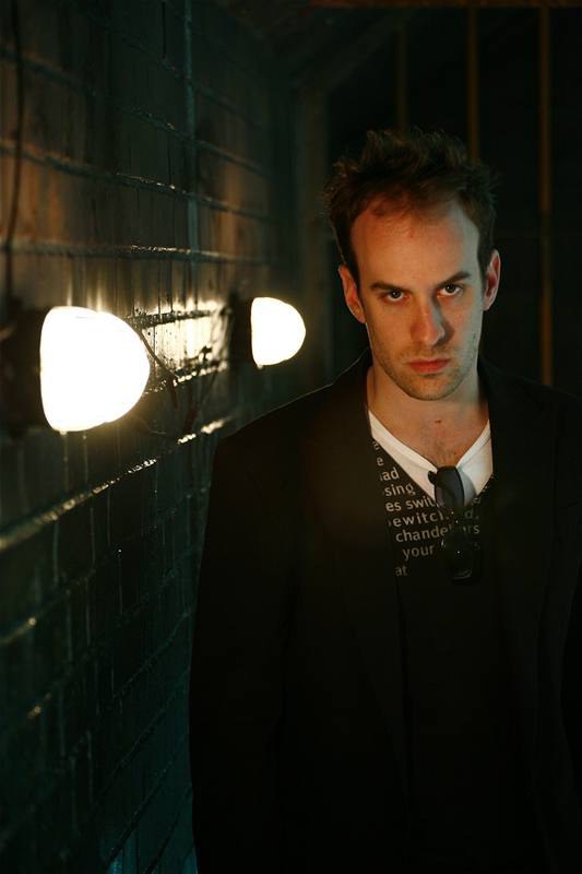 朱利斯·舍夫契克 Julius Sevcík照片