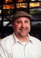 布莱恩·拉森 Brian Larsen照片