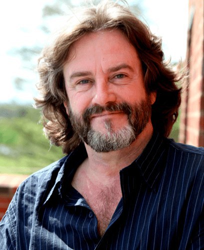 格雷格里·多兰 Gregory Doran照片