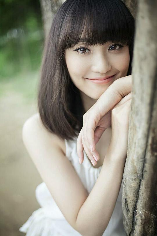 康琳浠 Lingxi Kang照片