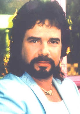 贝蒂·希金斯 Bertie Higgins照片