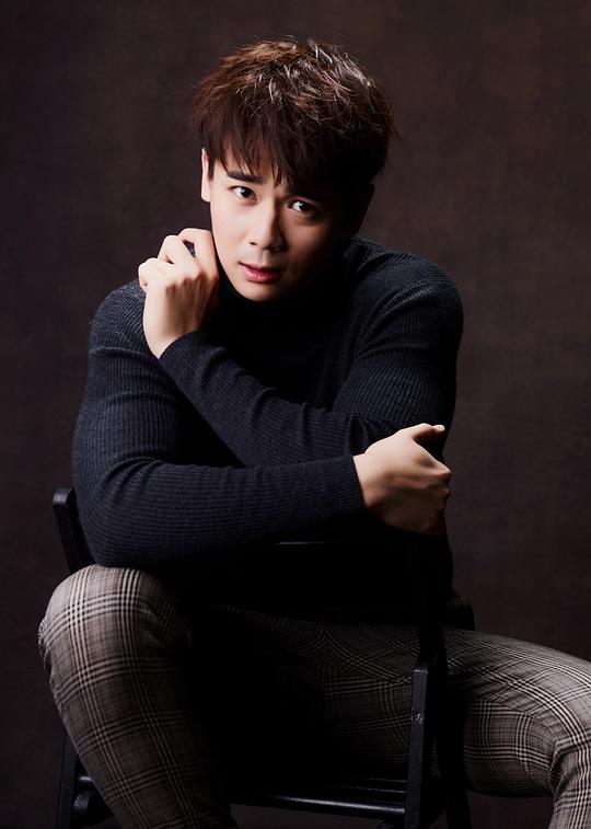 袁家骏 Jiajun Yuan照片