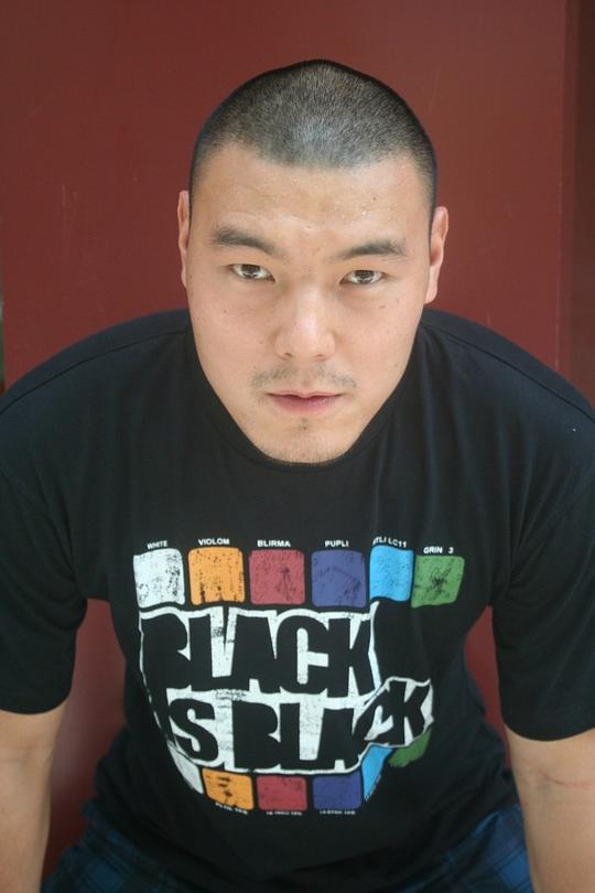 答有为 Youwei Da照片