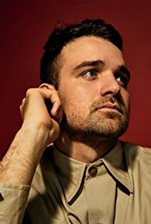 米卡·斯托克 Micah Stock照片