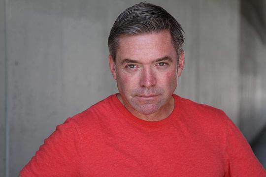 凯文·贝尔德 Kevin Beard照片