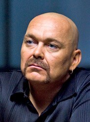 让-米歇尔·安蒂尔 Jean-Michel Anctil照片