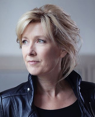 阿丽亚娜·施洛特 Ariane Schluter照片