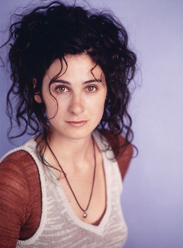 塔玛·范·登·朵普 Tamar van den Dop照片