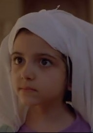 吉米娅·侯赛伊妮 Kimia Hosseini照片