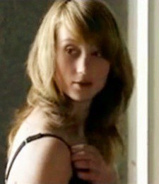 埃默琳·格 Emeline Gue照片