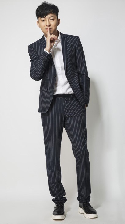 梁栋 Dong Liang照片