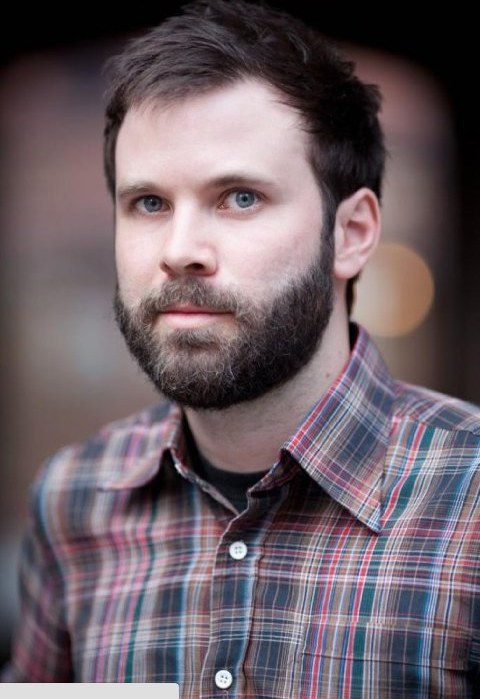 巴伦·博·欧达尔 Baran bo Odar照片