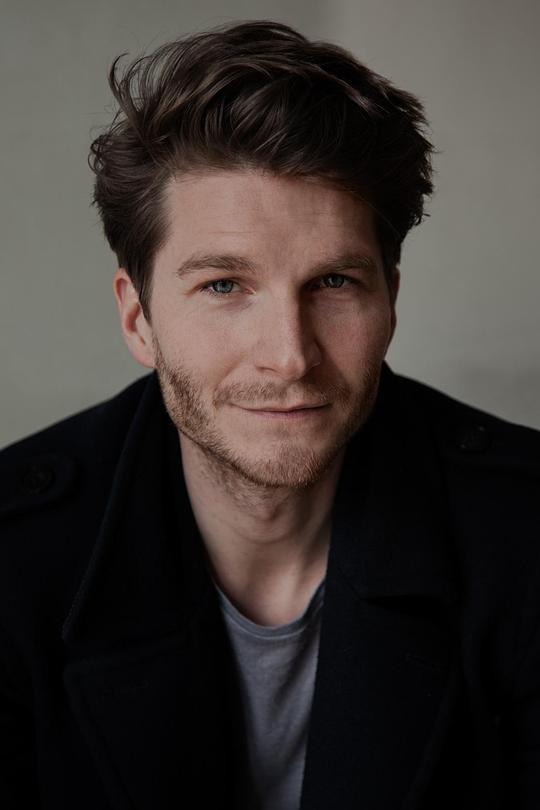 利奥波德·霍尔农 Leopold Hornung照片