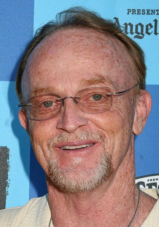 蒂姆·德·赞 Tim DeZarn照片