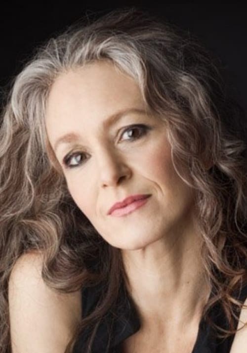 玛雅·马萨尔 Maya Massar照片