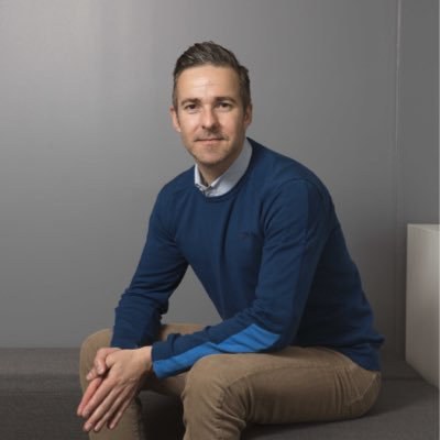 大卫·艾伯豪夫 David Ebershoff照片