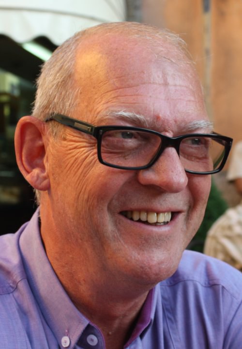 克劳斯·布埃 Claus Bue照片