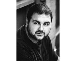 波·沙都 Paugh Shadow照片