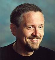 奥森·斯科特·卡德 Orson Scott Card照片