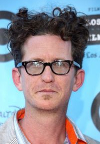 基兰·马尔罗尼 Kieran Mulroney照片