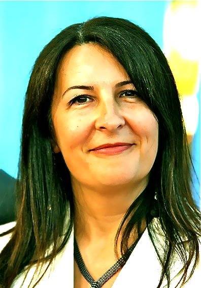 米歇尔·马尔罗尼 Michele Mulroney照片