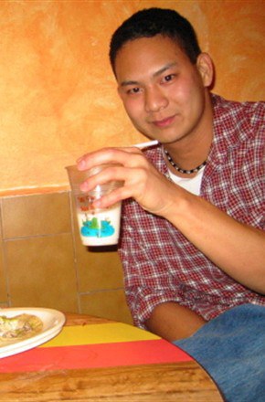 加仑·T·楚 Galen T. Chu照片