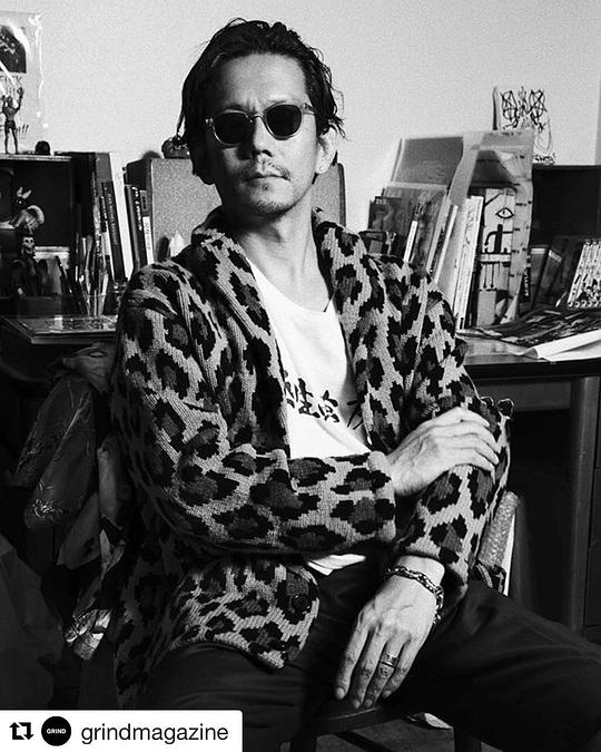 野村训市 Kunichi Nomura照片