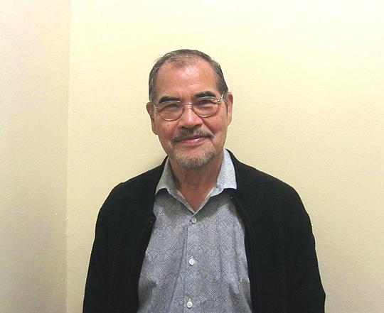 高山明 Akira Takayama照片