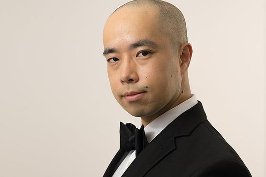 伊藤晃 Akira Ito照片