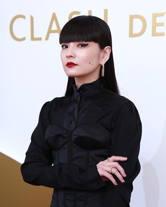 秋元梢 Kozue Akimoto照片