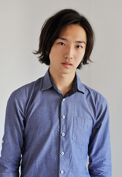 育乃介 Ikunosuke照片