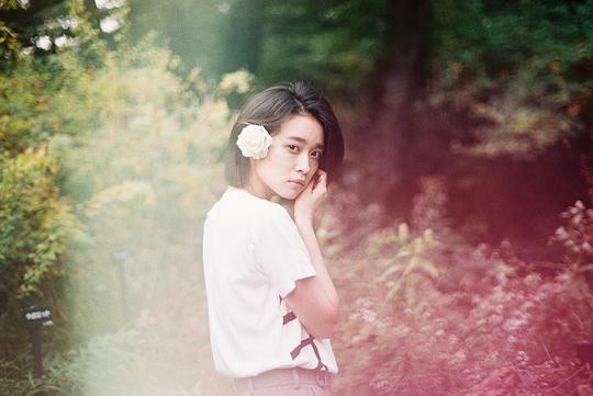 卡琳·奥克索 Karin Okoso照片