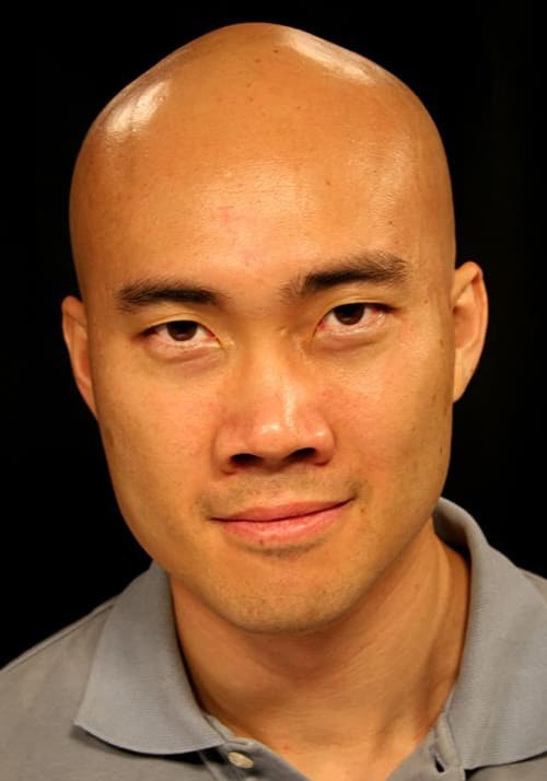 茨·耶普 Tze Yep照片