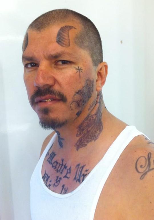 乔斯·瓦斯奎兹 Jose Vasquez照片