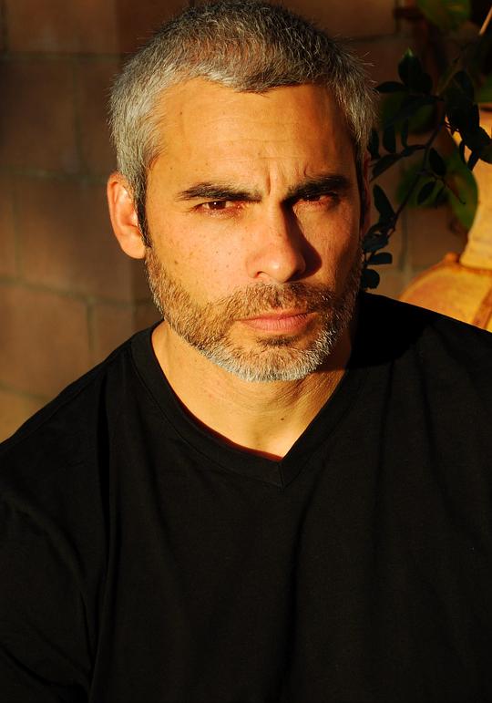 丹尼尔·阿里亚斯 Daniel Arrias照片