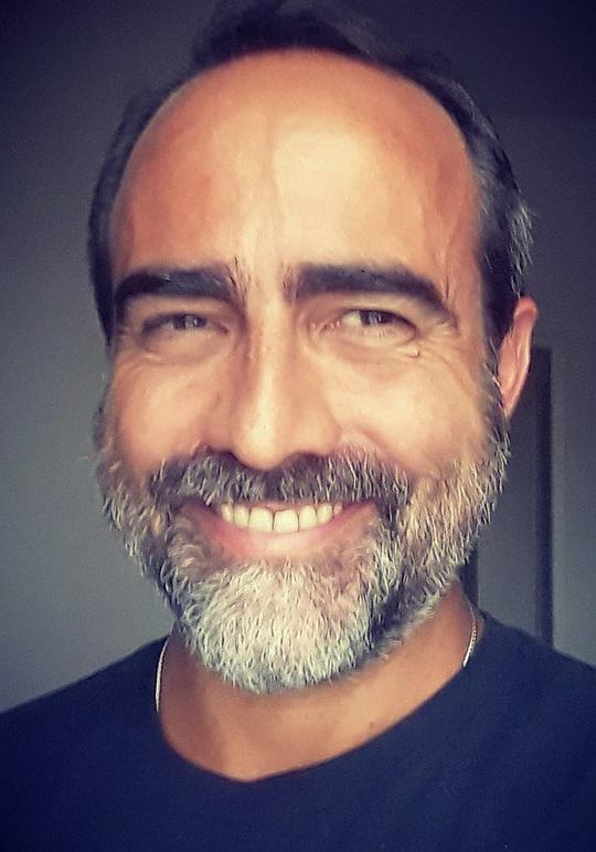 罗德·卡瓦略 Rod Carvalho照片