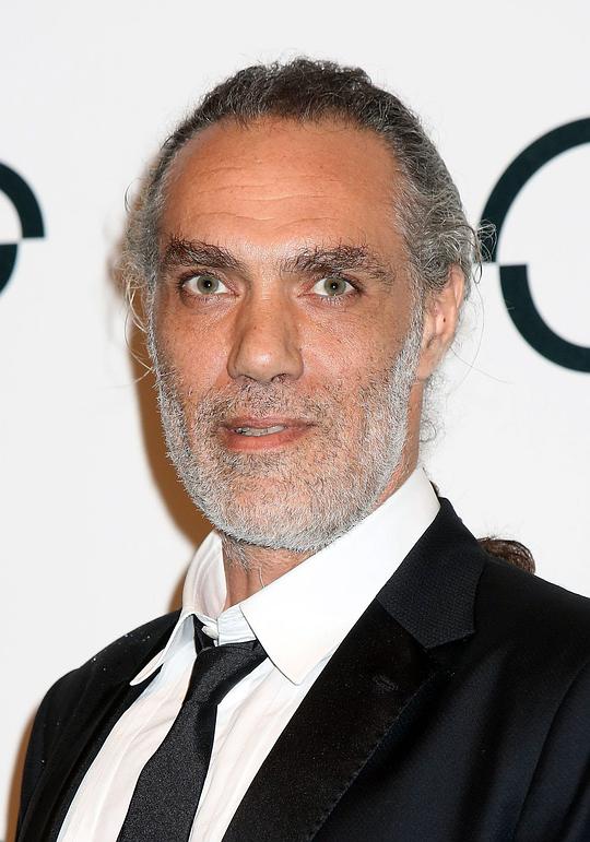 亚历山德罗·克雷莫纳 Alessandro Cremona照片