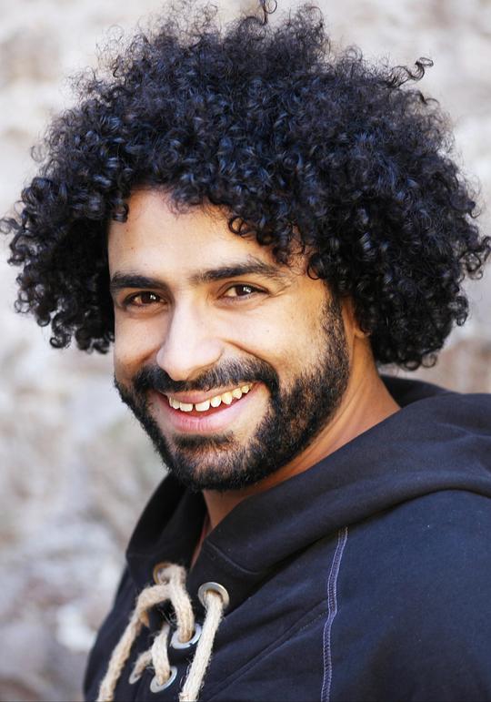 米洛德·莫拉德·班亚马拉 Miloud Mourad Benamara照片