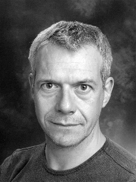 斯蒂芬·康尼卡德 Stephane Cornicard照片