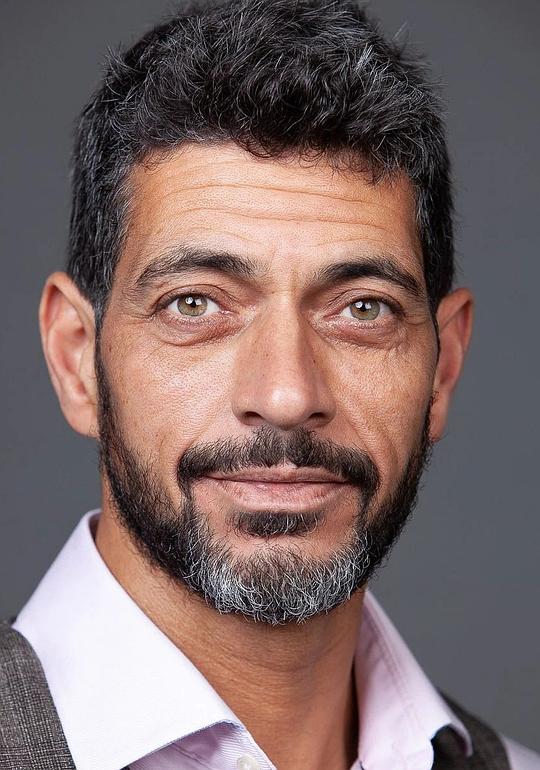 德雷克·霍萨姆 Derek Horsham照片