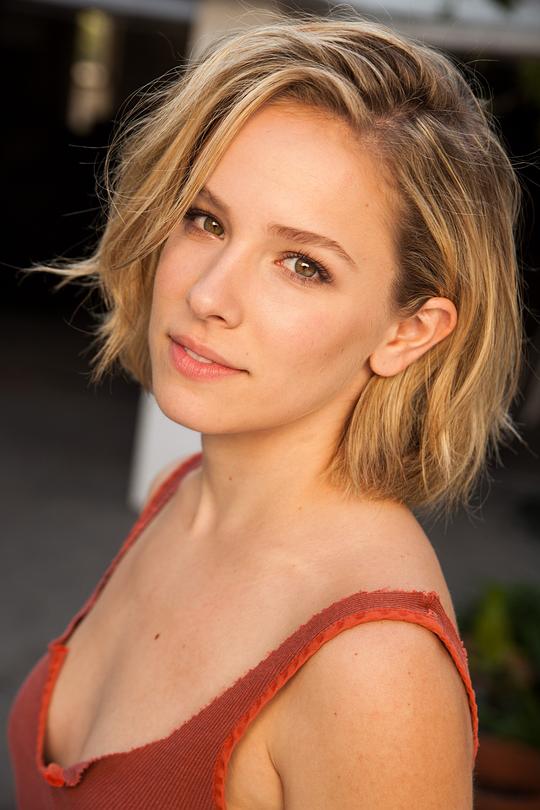 艾莉克斯·斯甘巴蒂 Alex Sgambati照片