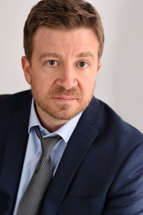 菲利普·科文 Philip Covin照片