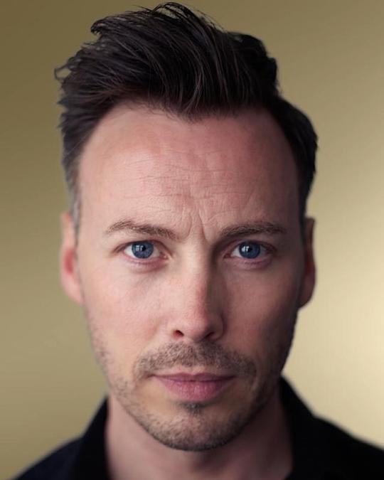 卡勒姆·奥尼尔 Callum O'Neill照片