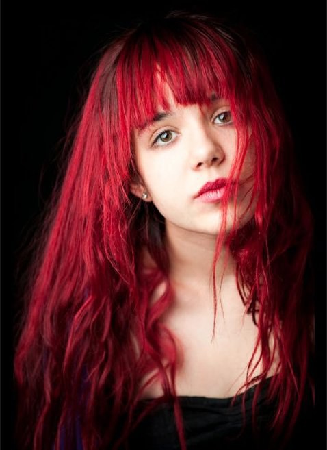 罗蕾莱·林克莱特 Lorelei Linklater照片