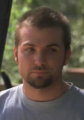 布拉德·霍金斯 Brad Hawkins照片