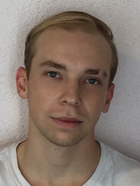 山姆·狄龙 Sam Dillon照片