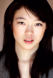 安德里亚·陈 Andrea Chen照片