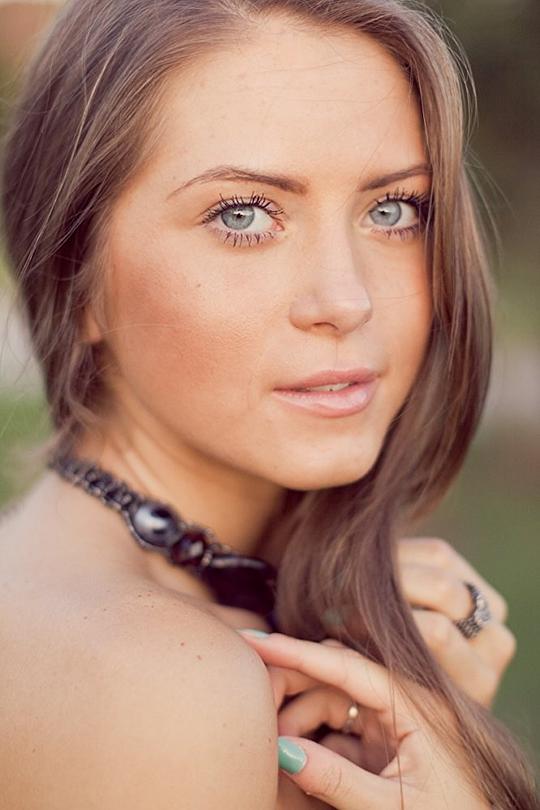 泰勒·韦弗 Taylor Weaver照片