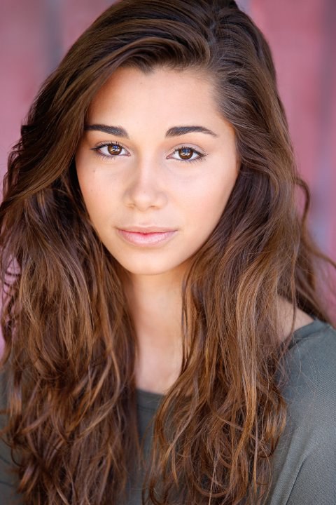 杰西·梅希勒 Jessi Mechler照片